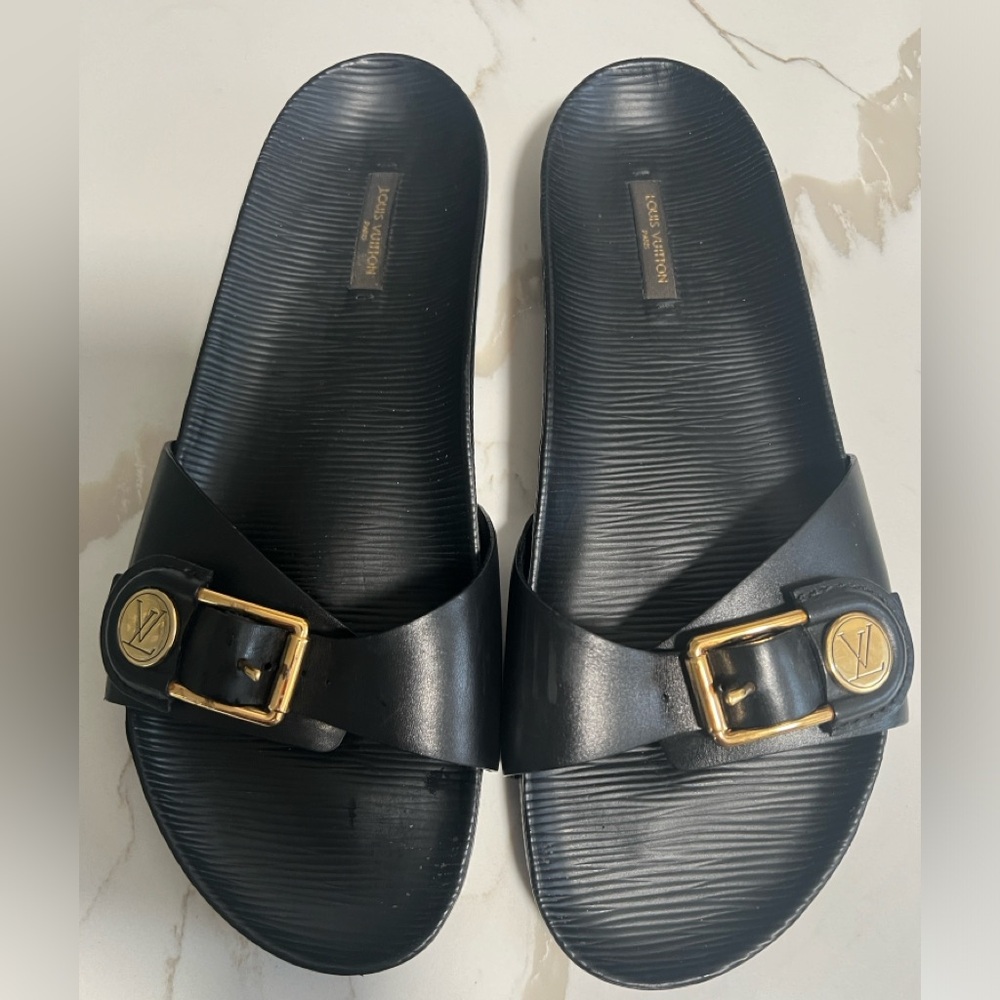 Louis Vuitton Sandals